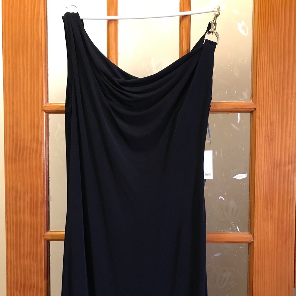 Calvin Klein Maxi Dress